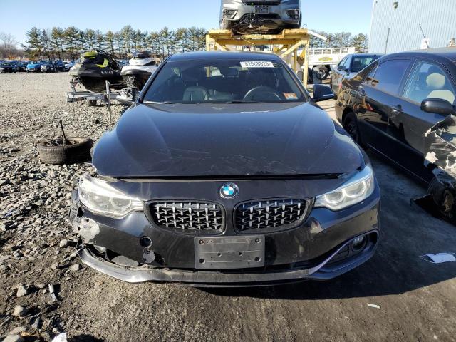 WBA4C9C55GG136689 BMW 428 Xi Gran Coupe Sulev