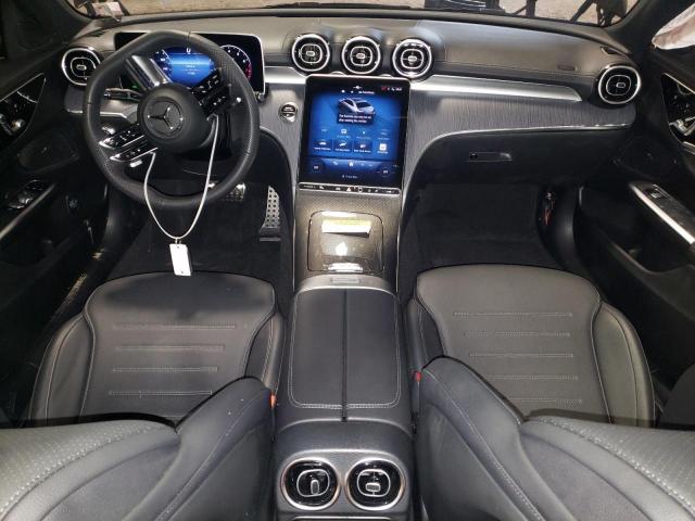 W1KAF4HB9PR152385 Mercedes-Benz C 300 4matic