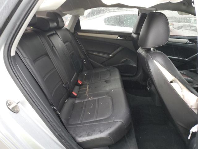 1VWSA7A34LC009100 Volkswagen PASSAT SE