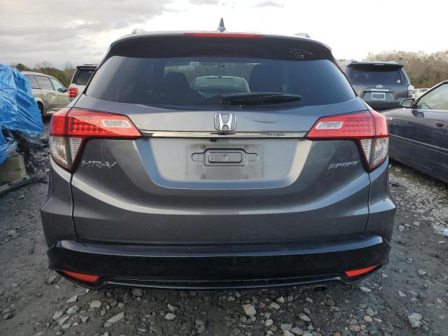 3CZRU5H10MM714200 Honda HR-V SPORT