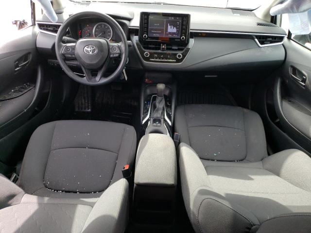 5YFEPMAE1NP369367 Toyota COROLLA LE