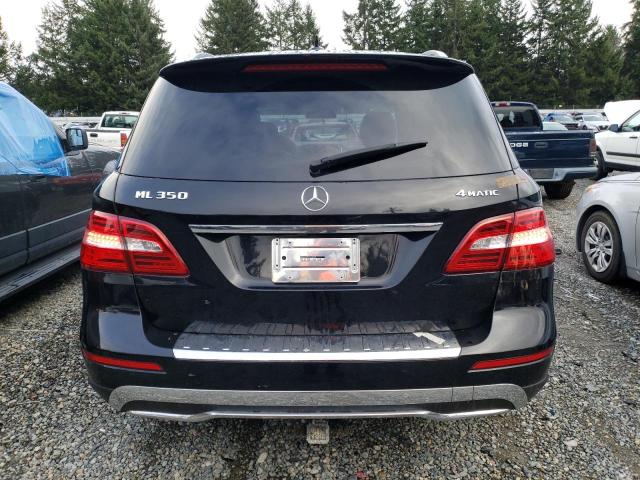 4JGDA5HBXFA460458 Mercedes-Benz Ml 350 4matic
