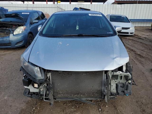 19XFB2F57FE071747 Honda Civic Lx