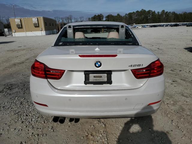 WBA3V5C55FP752714 BMW 428 I