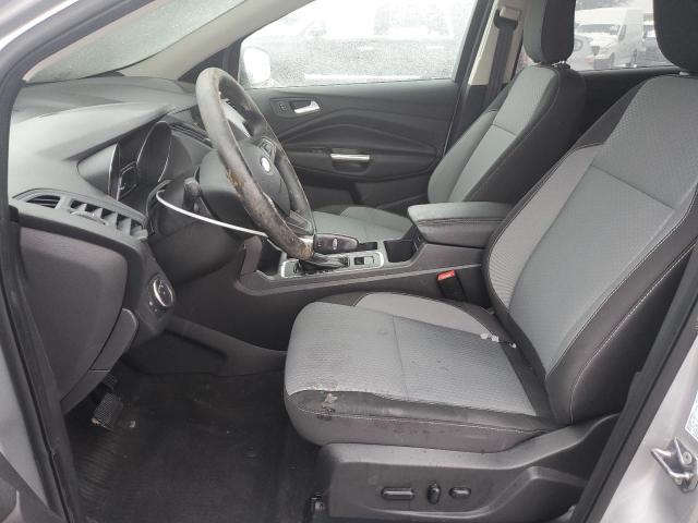 1FMCU9GD1KUC51552 Ford ESCAPE SE