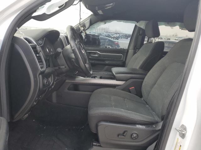1C6SRFFT2LN117516 RAM 1500 Big Horn/lone Star