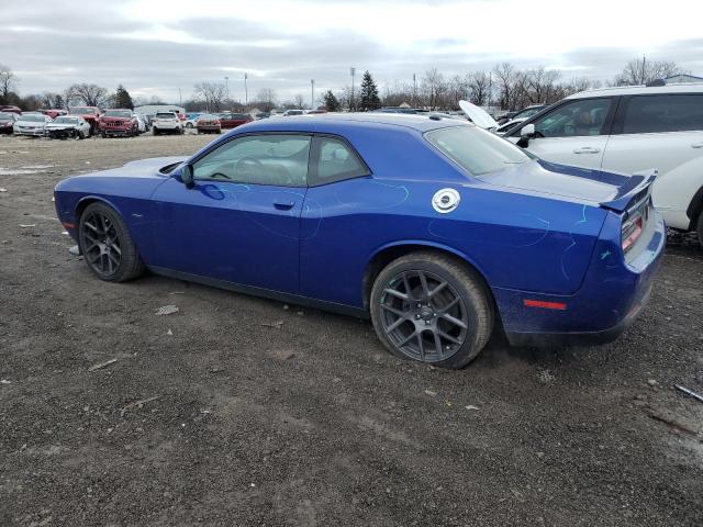 2C3CDZBT3KH506714 Dodge Challenger R/t