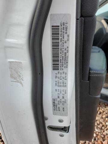 1C4PJMCB4GW308084 Jeep Cherokee Latitude
