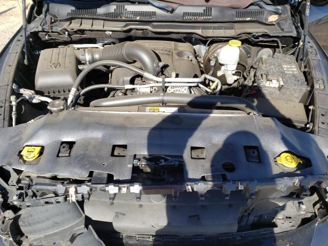 3C6RR7LT0HG738584 RAM 1500 Slt