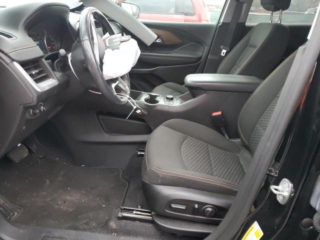 3GKALMEV2LL339605 GMC Terrain Sle