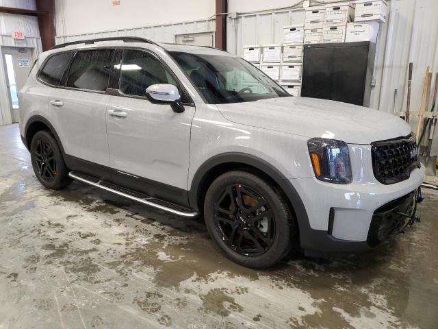 5XYP5DGC0RG468731 KIA Telluride Sx
