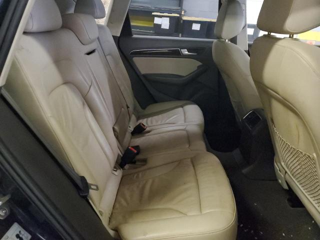 WA1LFAFPXEA063544 Audi Q5 Premium Plus