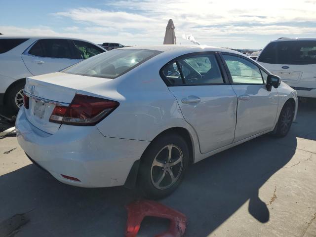 19XFB2F72FE064206 Honda CIVIC SE