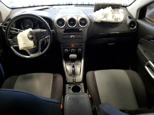Chevrolet CAPTIVA LT 2014 3GNAL3EK2ES562089 Image 8