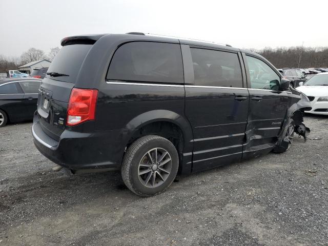 2C4RDGCG8HR856371 Dodge Grand Caravan Sxt
