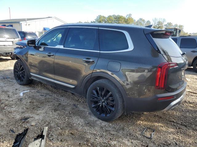 5XYP54HC6NG195870 KIA Telluride Sx