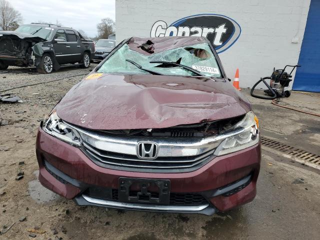 1HGCR2F4XGA061029 Honda ACCORD LX