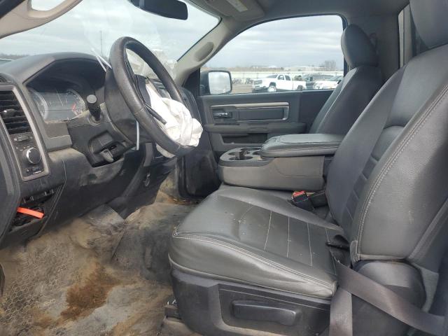 3C6JR6DGXGG301070 RAM 1500 St