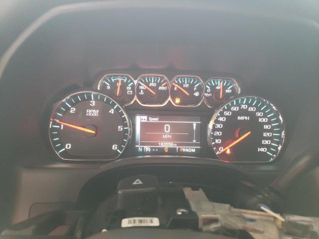 3GCPCREC1FG324270 Chevrolet Silverado C1500 Lt