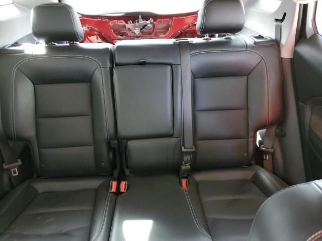 3GKALPEG6PL153350 GMC TERRAIN SL