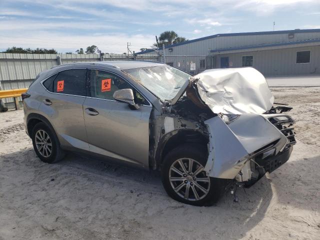 JTJYARBZ2H2074727 Lexus Nx 200t Base