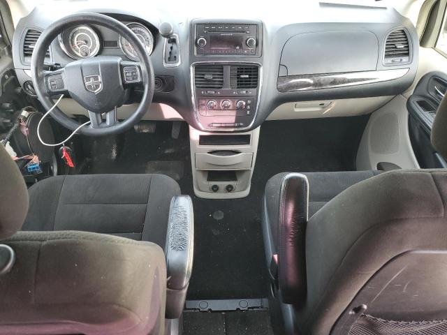 2C4RDGBG1FR621826 Dodge Grand Caravan Se