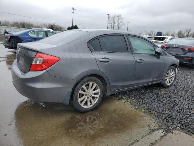 Auction sale of the 2012 Honda Civic Ex , vin: 2HGFB2F86CH588145, lot number: 136926904
