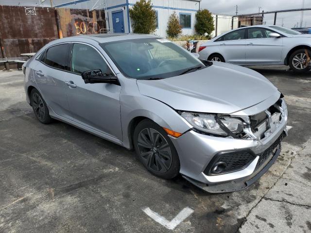 SHHFK7H54HU207807 Honda CIVIC EX