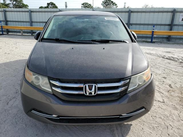 5FNRL5H37GB091404 Honda ODYSSEY SE