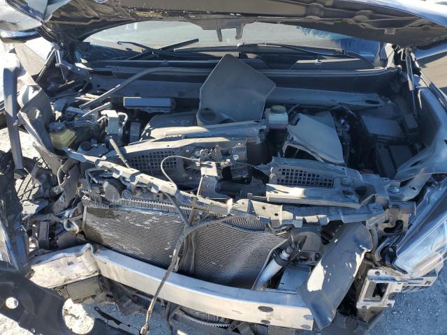 5N1DL0MN1LC540146 Infiniti QX60 LUXE