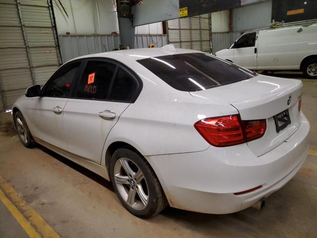 WBA3B1C5XFP681186 BMW 320 I