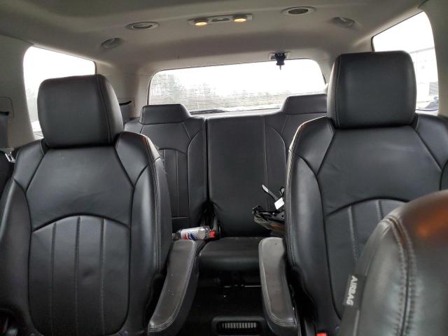 1GKKVTKD1FJ149780 GMC Acadia Denali