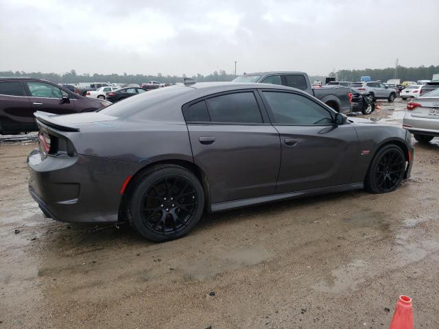 2C3CDXGJ4MH588371 Dodge Charger Scat Pack
