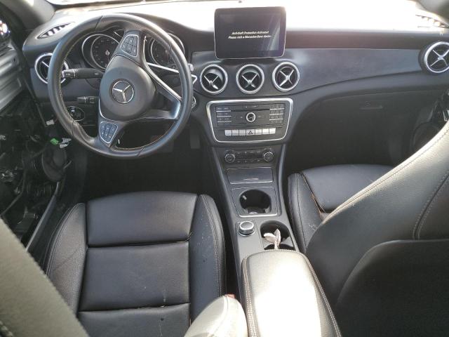 WDDSJ4EB7HN416087 Mercedes-Benz CLA 250