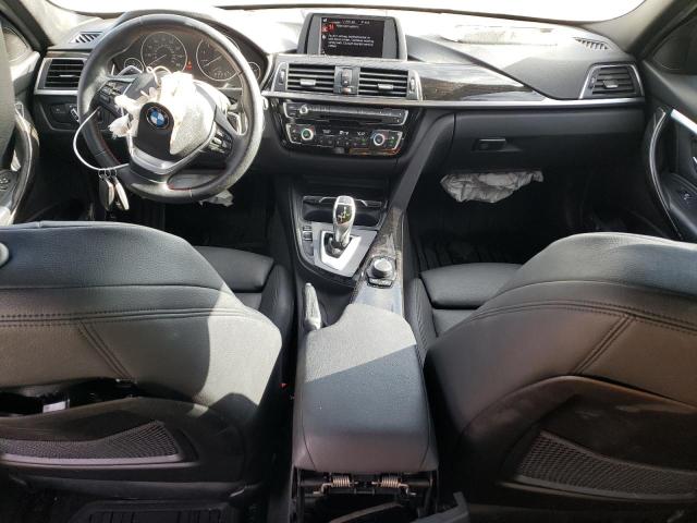 WBA8E3G51GNU04555 BMW 328 Xi Sulev
