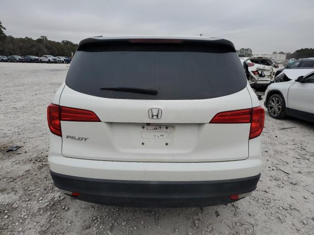 5FNYF5H19HB000913 Honda PILOT LX