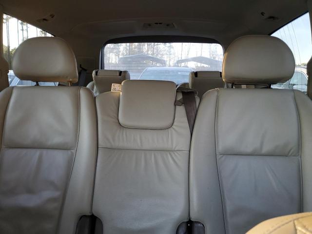 YV4952CZ6E1684047 Volvo XC90 3.2