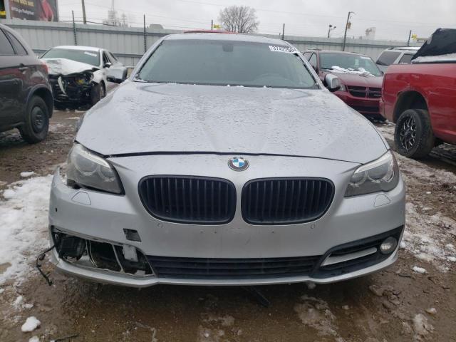 WBAKP9C5XGG587774 BMW 550 Xi