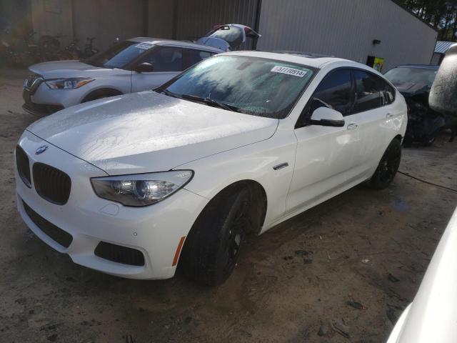 37770914 :رقم المزاد ، WBA5M4C52GD186522 vin ، 2016 Bmw 535 Xigt مزاد بيع