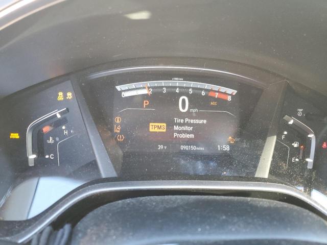 2HKRW2H50KH642175 Honda CR-V EX