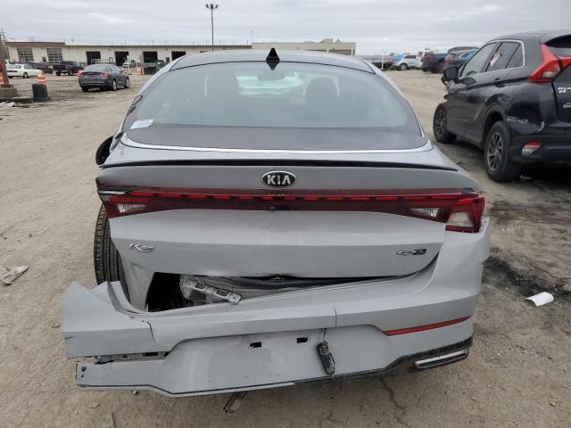 5XXG64J2XMG031278 KIA K5 GT LINE
