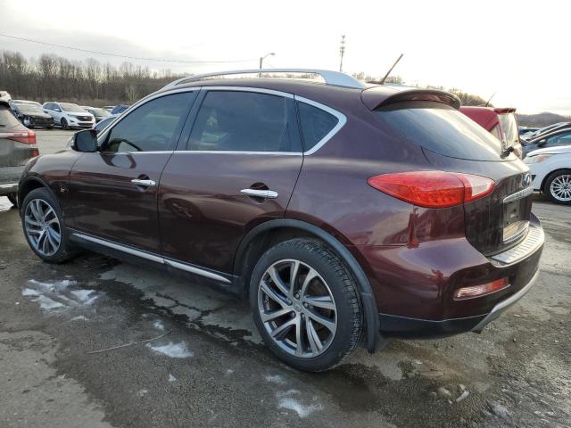 JN1BJ0RR1GM270044 Infiniti QX50