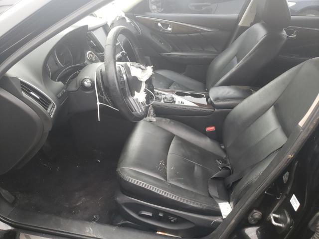 JN1EV7ARXJM440947 Infiniti Q50 LUXE