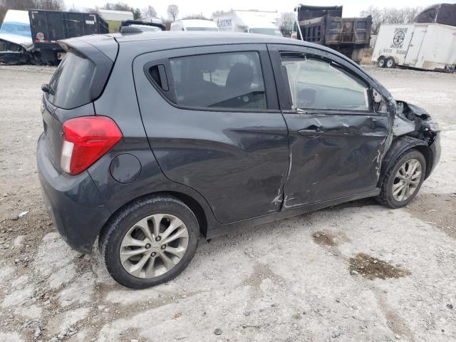 KL8CD6SA3LC462137 Chevrolet SPARK 1LT