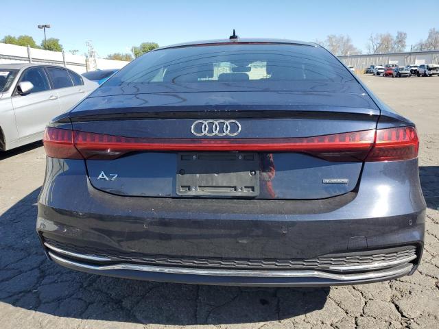 WAUV2AF27KN049682 Audi A7 Prestige S-line