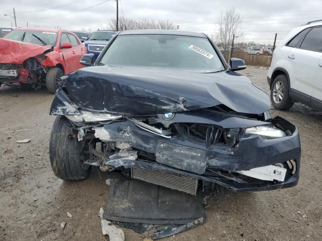 WBA8E1G53GNT37235 BMW 320 I