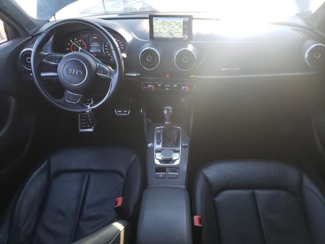 WAUE8GFF8G1081754 Audi A3 Premium Plus
