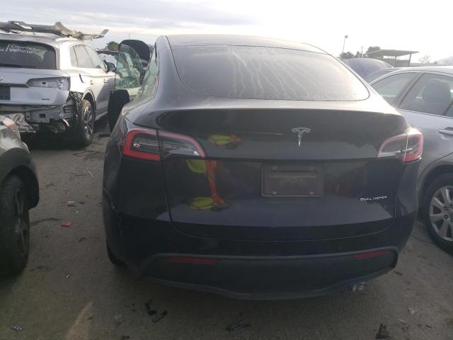 5YJYGDEE5MF064939 Tesla Model Y