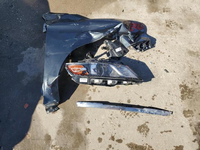 2G1105S36J9151305 Chevrolet IMPALA LT