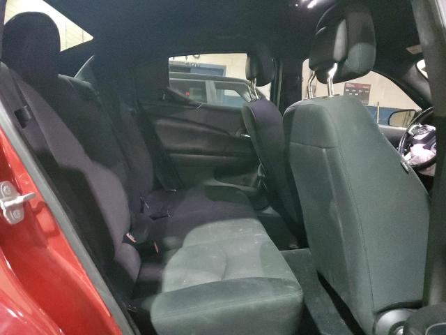 1C3CDZCB6EN156142 Dodge Avenger Sxt